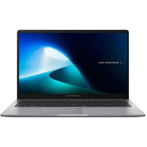 Laptop ASUS ExpertBook P1 P1503CVA-S71410 Core i7-13620H 512GB SSD 16GB RAM 15.6 1920x1080 Full HD Intel 90NX0881-M01JS0