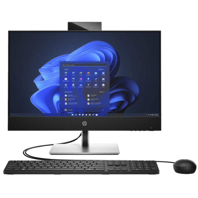 Computadora All-in-One AIO HP ProOne 440 G9 23.8pulgadas FHD Intel i5 14500 16GB RAM 1TB SSD Windows 11 Pro, 440 G9 / HP