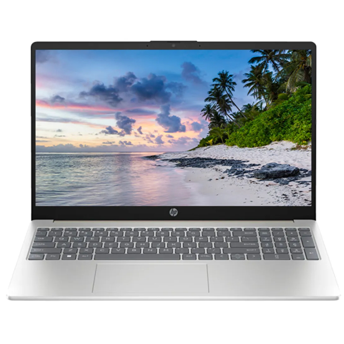 Laptop HP 15-fd0260la 15.6pulgadas FHD Intel Core 5 120U 16GB RAM 512GB SSD FreeDOS, B9TX9LA / B9TX9LA#ABM / HP
