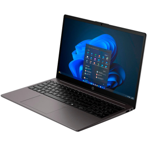 Laptop HP 250R G10 15.6 FHD Intel Core 5 120U 16GB RAM 512GB SSD Windows 11 Home, CT8DYAT / CT8DYAT#ABM