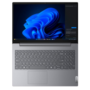 Laptop Lenovo V15 G5 IRL Intel Core i3-1315U 512GB SSD 8GB RAM 15.6pulgadas 1920x1080 Full HD 83GW005MLD / LENOVO