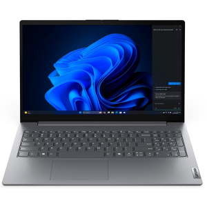 Laptop Lenovo V15 G5 IRL Intel Core i3-1315U 512GB SSD 8GB RAM 15.6 1920x1080 Full HD 83GW005MLD