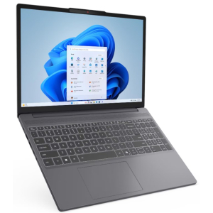 LENOVO IDEAPAD SLIM 3 15IRH10 CORE I5-13420H 16GB RAM 512GB SSD 15.3pulgadas 1920x1200 WUXGA 83K100C3LM / LENOVO