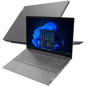 Laptop Lenovo V15 G4 15.6pulgadas AMD Athlon Silver 7120U 8GB RAM DDR5 256GB SSD 1920x1080 Full HD 82YU00X5LM / LENOVO