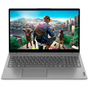Laptop Lenovo V15 G4 15.6 AMD Athlon Silver 7120U 8GB RAM DDR5 256GB SSD 1920x1080 Full HD 82YU00X5LM