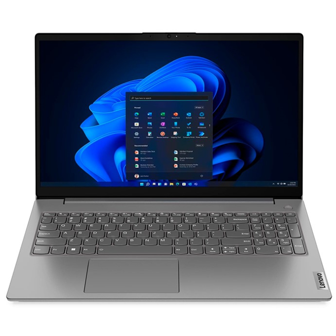Laptop Lenovo V15 G4 ABP Ryzen7 7730U 512GB SSD 16GB RAM 15.6pulgadas 1920x1080 Full HD 82YY002YLM / LENOVO