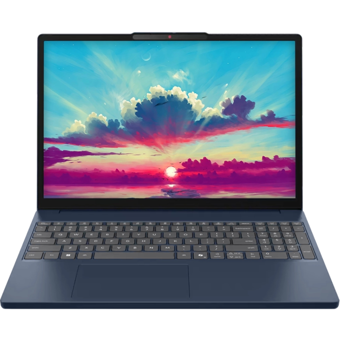 Laptop Lenovo IdeaPad Slim 3 Intel Core i7 16GB RAM 512GB SSD 15.3pulgadas WUXGA FreeDOS 83K101FFLM / LENOVO