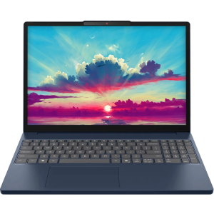 Laptop Lenovo IdeaPad Slim 3 Intel Core i7 16GB RAM 512GB SSD 15.3 WUXGA FreeDOS 83K101FFLM