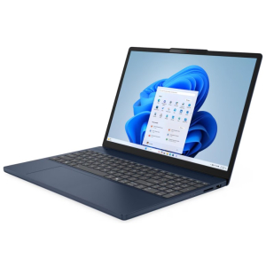 LENOVO IDEAPAD SLIM 3 15IRH10 CORE I7-13620H 16GB DDR5 1TB SSD 15.3pulgadas 1920x1080 FHD 83K100NALM / LENOVO