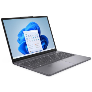 Lenovo IdeaPad Slim 3 15IRH10 I7-13620H 24GB DDR5 512GB SSD 15.3pulgadas 1920x1200 WUXGA 83K100KFLM / LENOVO