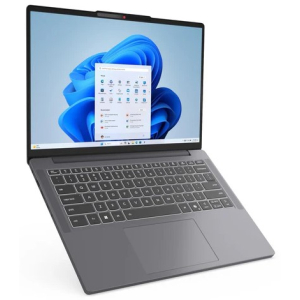 LENOVO IDEAPAD SLIM 3 14IRH10 I5-13420H 16GB DDR5 512GB SSD 14pulgadas 1920x1200 WUXGA OLED 83K000BNLM / LENOVO