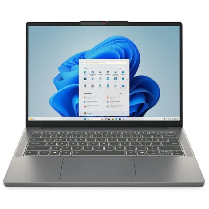 LENOVO IDEAPAD SLIM 3 14IRH10 I5-13420H 16GB DDR5 512GB SSD 14pulgadas 1920x1200 WUXGA OLED 83K000BNLM / LENOVO