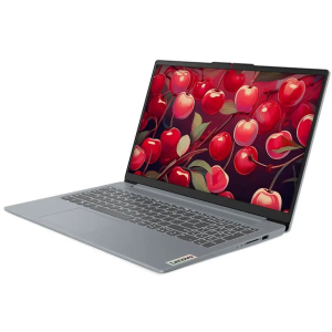 LENOVO IDEAPAD SLIM3 15AMN8 R5 7520U 8GB 512GB 15.6pulgadas 1920x1080 82XQ00N5LM / LENOVO
