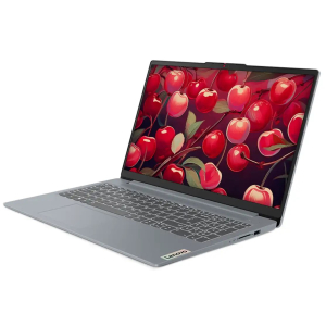 LENOVO IDEAPAD SLIM3 15AMN8 Ryzen5 7520U 16GB 512GB 15.6pulgadas 1920x1080 82XQ00N6LM / LENOVO