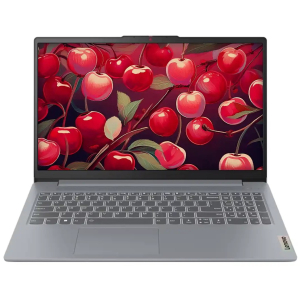 LENOVO IDEAPAD SLIM3 15AMN8 Ryzen5 7520U 16GB 512GB 15.6 1920x1080 82XQ00N6LM