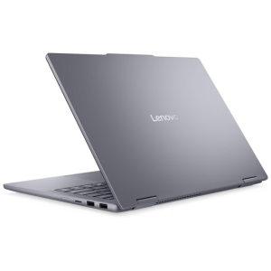Laptop Lenovo IdeaPad5 2 en 1 Gen 10 Ryzen AI 7 350 512GB SSD 16GB RAM 14pulgadas 1920x1200 WUXGA Tactil 83KT006NLM / LENOVO