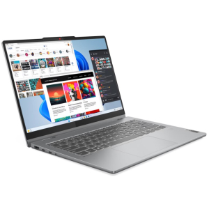 LENOVO IDEAPAD 5 2-IN-1 14AHP9 RYZEN 7 8845HS 16GB RAM 512GB SSD 14pulgadas 1920x1200 WUXGA TS (83DR007QLM) / LENOVO