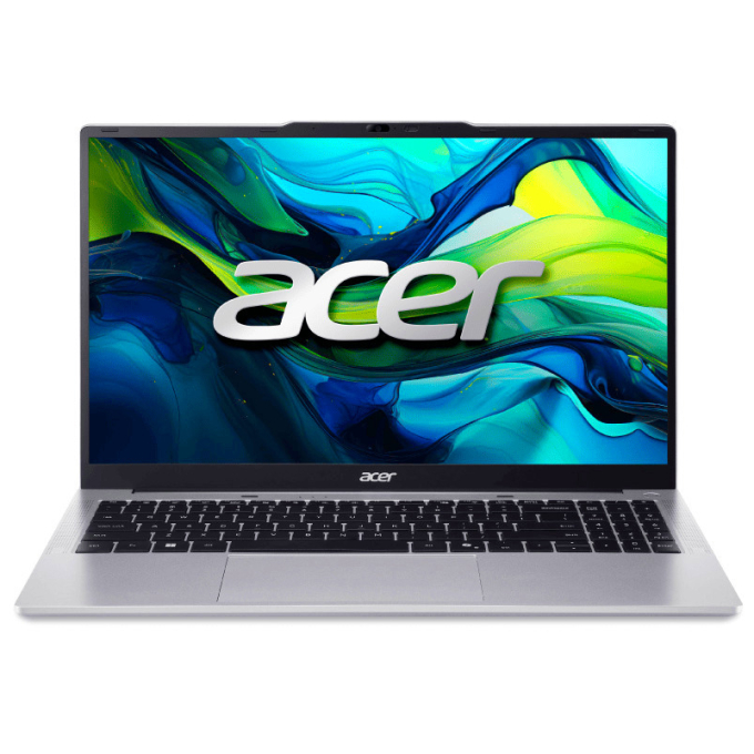 Laptop Acer Aspire Lite 15 15.6pulgadas FHD Intel i7 13620H 16GB RAM 512GB SSD Windows 11 Home, AL15-72P-7055 / ACER