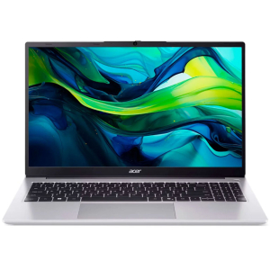 Laptop Acer Aspire Lite 15 15.6 FHD AMD Ryzen 7 5825U 32GB RAM 1TB SSD Windows 11 Home, AL15-43P