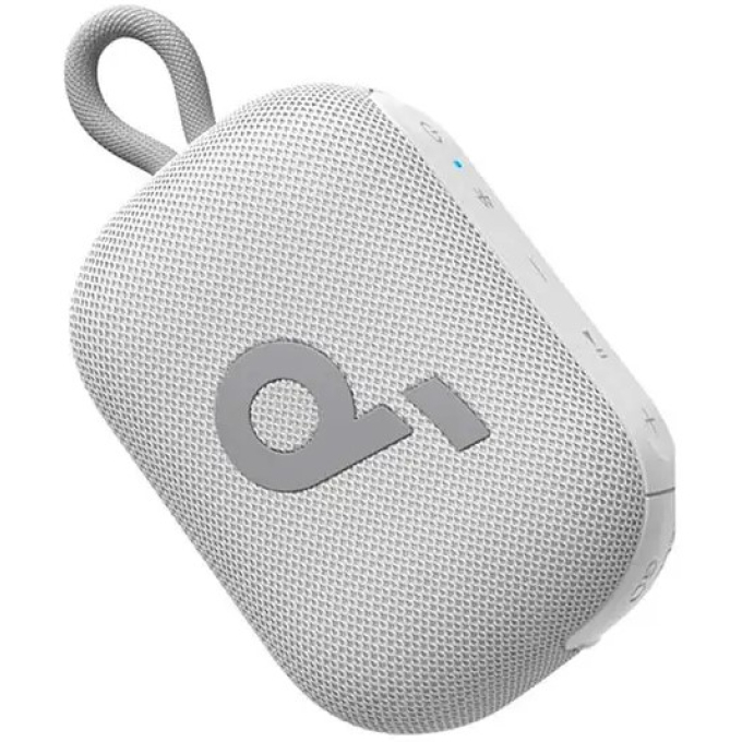 Parlante Bluetooth Soundcore Select 4 Go IP67 20 Horas Blanco / ANKER