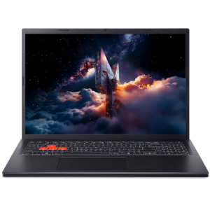 Laptop Gamer Acer Nitro Lite 16 16 WUXGA 165Hz Intel i5 13420H 16GB RAM 512GB SSD NVIDIA RTX 4050 6GB, NH.DAEAL.001