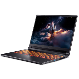 Laptop Acer Nitro V 16 Intel Core 7 240H 512GB SSD 32GB RAM RTX 5060 8GB 16pulgadas 1920x1200 WUXGA 180Hz ANV16-72-7809 / ACER