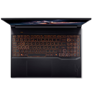 Laptop Acer Nitro V 16 Intel Core 7 240H 512GB SSD 32GB RAM RTX 5060 8GB 16pulgadas 1920x1200 WUXGA 180Hz ANV16-72-7809 / ACER