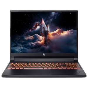Laptop Acer Nitro V 16 Intel Core 7 240H 512GB SSD 32GB RAM RTX 5060 8GB 16 1920x1200 WUXGA 180Hz ANV16-72-7809
