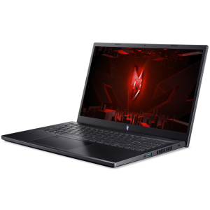 Laptop Gamer Acer Nitro V 15 15.6pulgadas FHD 144Hz Intel i9 13900H 16GB RAM 512GB SSD NVIDIA RTX 4060 8GB, ANV15-51 / ACER