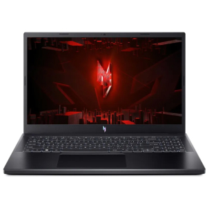 Laptop Gamer Acer Nitro V 15 15.6 FHD 144Hz Intel i9 13900H 16GB RAM 512GB SSD NVIDIA RTX 4060 8GB, ANV15-51