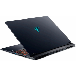 Laptop Gamer Acer Predator Helios Neo 16S 16pulgadas WQXGA 240Hz Intel Ultra 9 275HX 16GB RAM 1TB SSD NVIDIA RTX 5060 8GB, PHN16S-71-91AW / ACER