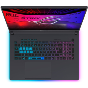 Laptop Gamer Asus ROG Strix G18 Intel i9 32GB RAM 1TB SSD RTX 5070 8GB 18pulgadas WUXGA 144Hz WIN11 G815JPR-IS96 / ASUS