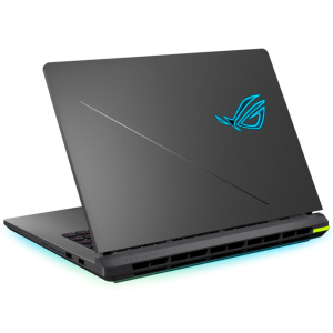 Laptop ASUS ROG Strix G16 G615LM-RV015W Intel Core Ultra 9 275HX 1TB SSD 16GB RAM RTX 5060 8GB 16pulgadas 1920x1200 WUXGA 165Hz Win 11 90NR0LJ1-M000K0 / ASUS