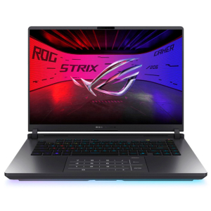 Laptop ASUS ROG Strix G16 G615LM-RV015W Intel Core Ultra 9 275HX 1TB SSD 16GB RAM RTX 5060 8GB 16 1920x1200 WUXGA 165Hz Win 11 90NR0LJ1-M000K0