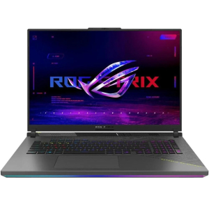 Laptop Gamer, ASUS ROG Strix G18 G814FM-DS95, AMD Ryzen 9 9955HX, 16GB DDR5, 2TB SSD, RTX 5060 8GB, 18 144Hz, G814FM-DS95