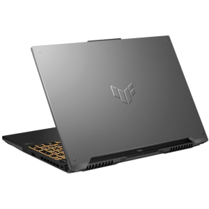 Laptop ASUS TUF Gaming F16 16pulgadas Intel Core 5 210H 512GB SSD 8GB RAM RTX 3050 6GB, 1920x1200 WUXGA IPS FX607VJB-RL209 / ASUS