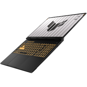 Laptop Asus TUF Gaming F16, i7, Ram 16GB, SSD 1TB, RTX 5050 8GB, Pantalla 16pulgadas 1920x1200, Black, WUXGA - FX608JHR-RV169 Gamer / ASUS