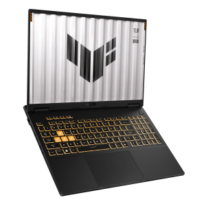 Laptop Gamer Asus TUF Gaming F16 Intel i7 16GB RAM 512GB SSD RTX 5050 8GB 16pulgadas WUXGA FreeDOS FX608JHR-RV314 / ASUS