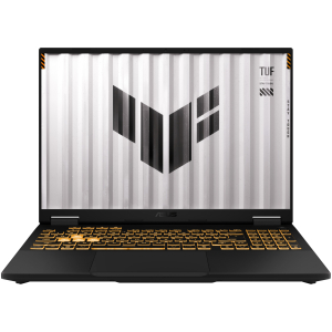 Laptop Gamer Asus TUF Gaming F16 Intel i7 16GB RAM 512GB SSD RTX 5050 8GB 16pulgadas WUXGA FreeDOS FX608JHR-RV314 / ASUS