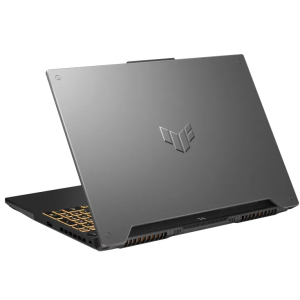 Laptop Gamer Asus TUF Gaming F15 Intel i7 16GB RAM 1TB SSD RTX 4060 8GB 15.6pulgadas FHD 144Hz FreeDOS FX507W-WS74 / ASUS