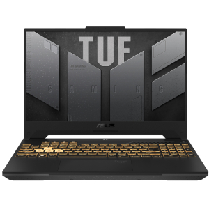 Laptop Gamer Asus TUF Gaming F15 Intel i7 16GB RAM 1TB SSD RTX 4060 8GB 15.6 FHD 144Hz FreeDOS FX507W-WS74