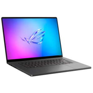 Laptop ASUS ROG Zephyrus G16 GU605CP Intel Core Ultra 9 285H 1TB SSD 16GB RAM RTX 5070 16pulgadas 2560x1600 WQXGA 240Hz Win 11 / ASUS