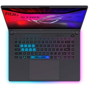 Laptop Gamer Asus ROG Strix G16 Intel i9 32GB RAM 1TB SSD RTX 5070 8GB 16pulgadas WUXGA 165Hz WIN11 G615JPR-AS96 / ASUS