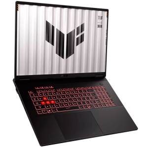 Laptop Gamer Asus TUF Gaming A18 AMD Ryzen 7 16GB RAM 1TB SSD RTX 5060 8GB 18pulgadas WUXGA WIN11 FA808UM / ASUS