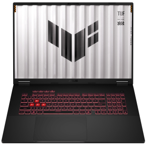 Laptop Gamer Asus TUF Gaming A18 AMD Ryzen 7 16GB RAM 1TB SSD RTX 5060 8GB 18 WUXGA WIN11 FA808UM