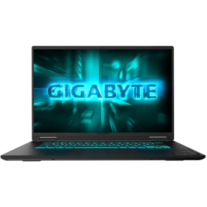 Laptop Gamer Gigabyte A16 GA6H Intel Core i7-13620H 1TB SSD 16GB RAM RTX 5070 8GB 16pulgadas 1920x1200 WUXGA 165Hz Win 11 CWHI3US894SH / GIGABYTE