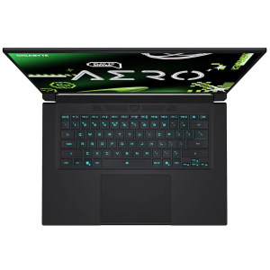 Laptop Gamer Gigabyte AERO X16 Ryzen AI 7 350 1TB SSD 16GB RAM RTX 5060 8GB 16pulgadas 2560x1600 QHD+ 165Hz Win 11 1VH93USC94AH / GIGABYTE