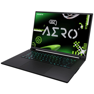 Laptop Gamer Gigabyte AERO X16 Ryzen AI 7 350 1TB SSD 16GB RAM RTX 5060 8GB 16pulgadas 2560x1600 QHD+ 165Hz Win 11 1VH93USC94AH / GIGABYTE