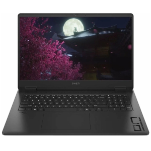 Laptop Gamer HP OMEN 17 17.3pulgadas FHD 144Hz AMD Ryzen AI 9 365 32GB RAM 1TB SSD NVIDIA RTX 5060 8GB FreeDOS, CW4G9LA#ABM / HP