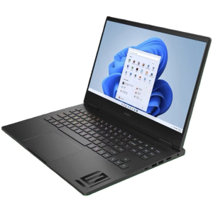 Laptop Gamer HP OMEN 16 16.1pulgadas 2K 144Hz Intel Ultra 7 255H 16GB RAM 1TB SSD NVIDIA RTX 5060 8GB Windows 11 Home, BZ4A3UA#ABA / HP